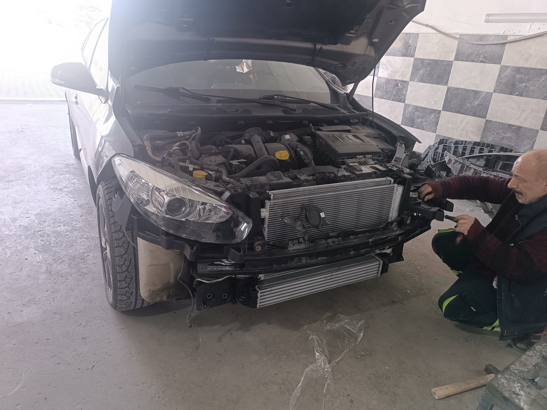 Golden Oto Servis işletme fotoğrafı